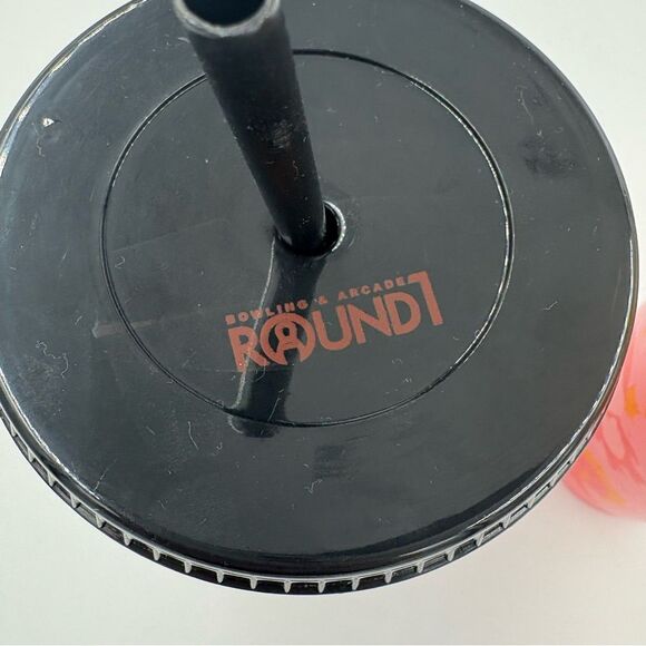 NWT Ultraman Rising Netflix Round1 Exclusive Cup with Straw Bundle - Picture 3 of 6